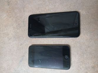 I phone I pod make me a offer