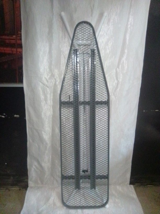 New Ironing board