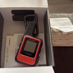 Garmin Inreach Mini 2