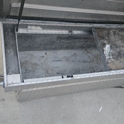 Tool Box Truck