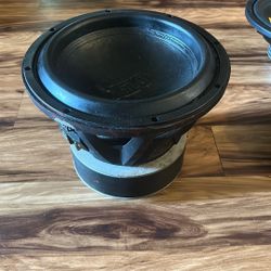 a bunch of car audio for sale i need gone asap