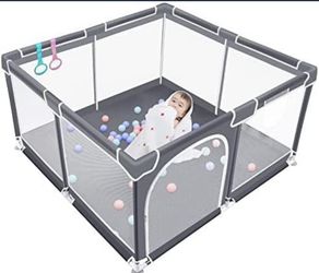 Baby Playpen 