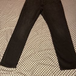 Men H&m Jeans Size 36