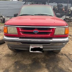 1997 Ford Ranger 2.3L A/T For Parts Only ‼️