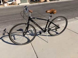 Bianchi Siena Small