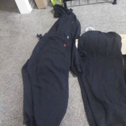 Nice Men Swet Suits 