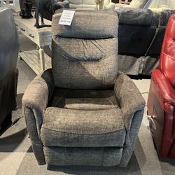 Swivel Glider Recliner