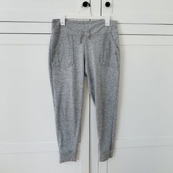 Balance Collection Heather Gray Joggers