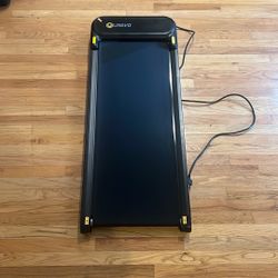 Walking Treadmill 