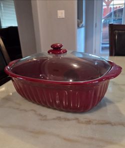 New Bowl with top