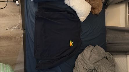 Crewneck sweater