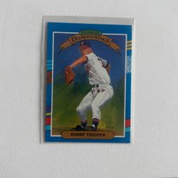 Baseball Cards 