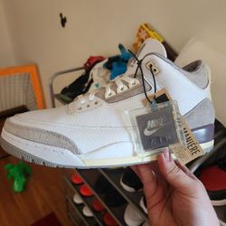 Ds Sz 12.5M Ama Jordan 3s