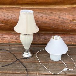 Lamps