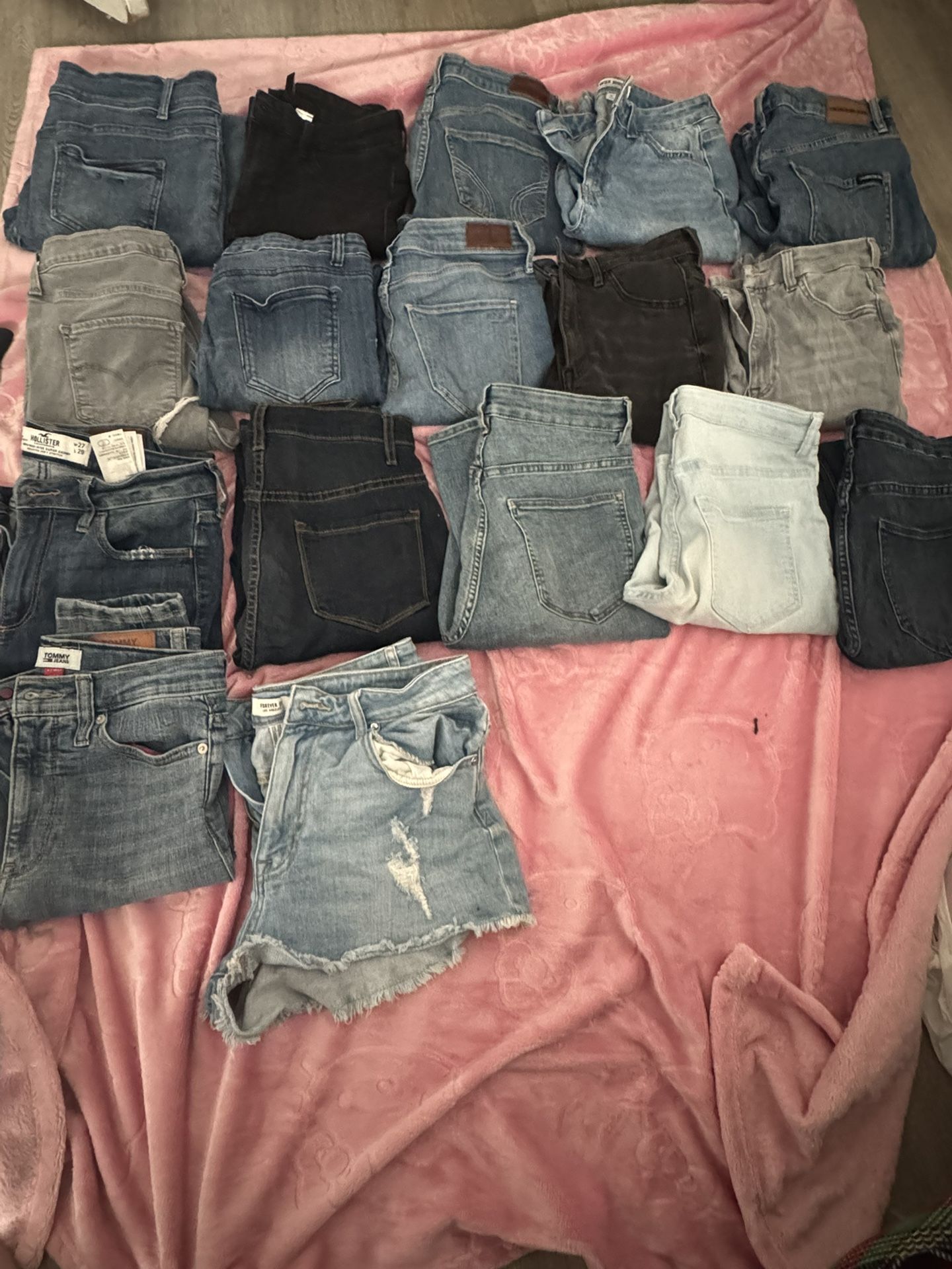 Women Jeans
