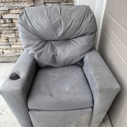 Kids Recliner Chair 