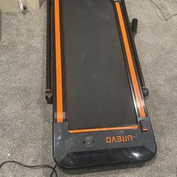 Desk Treadmill