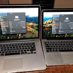 Macbook Pro Retina W Sonoma