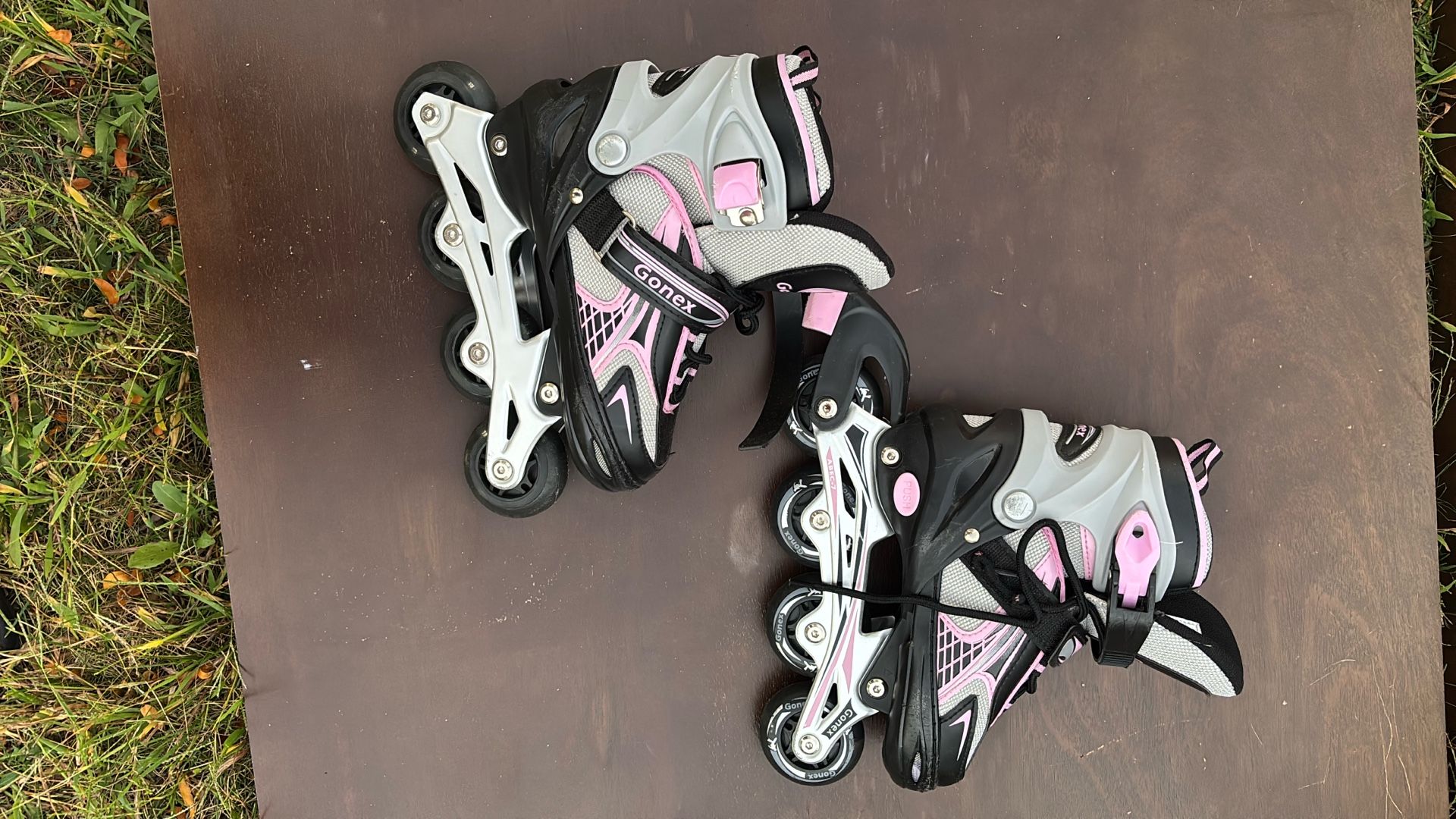 Kids Roller Blades