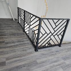 Handrail