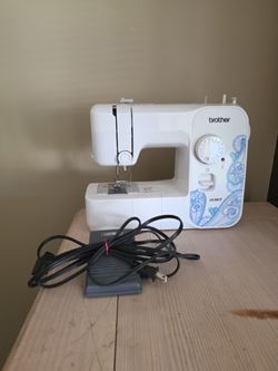 Brother sewing machine