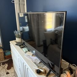 43 Inch TV