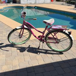 Panama Jack Cruiser Women Bike