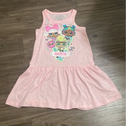 LOL Dress New