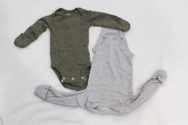 onesies set of 2 newborn