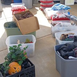 YARD SALE! Westminster. GW S. of GG Blvd