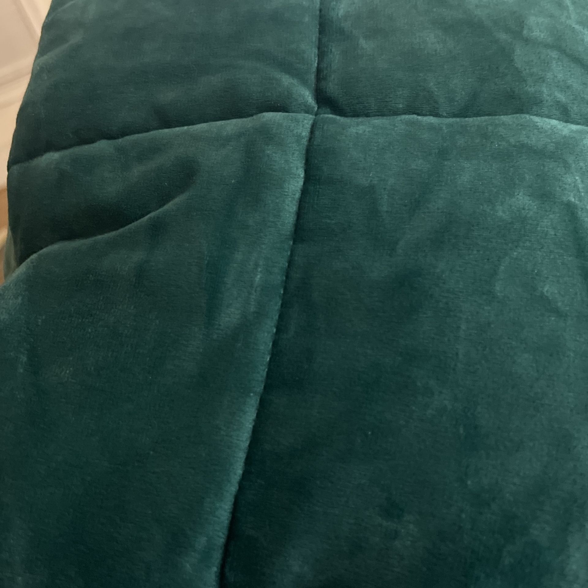 Throw Green