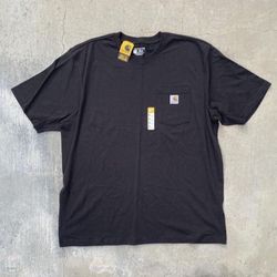 Carharrt T Shirt 
