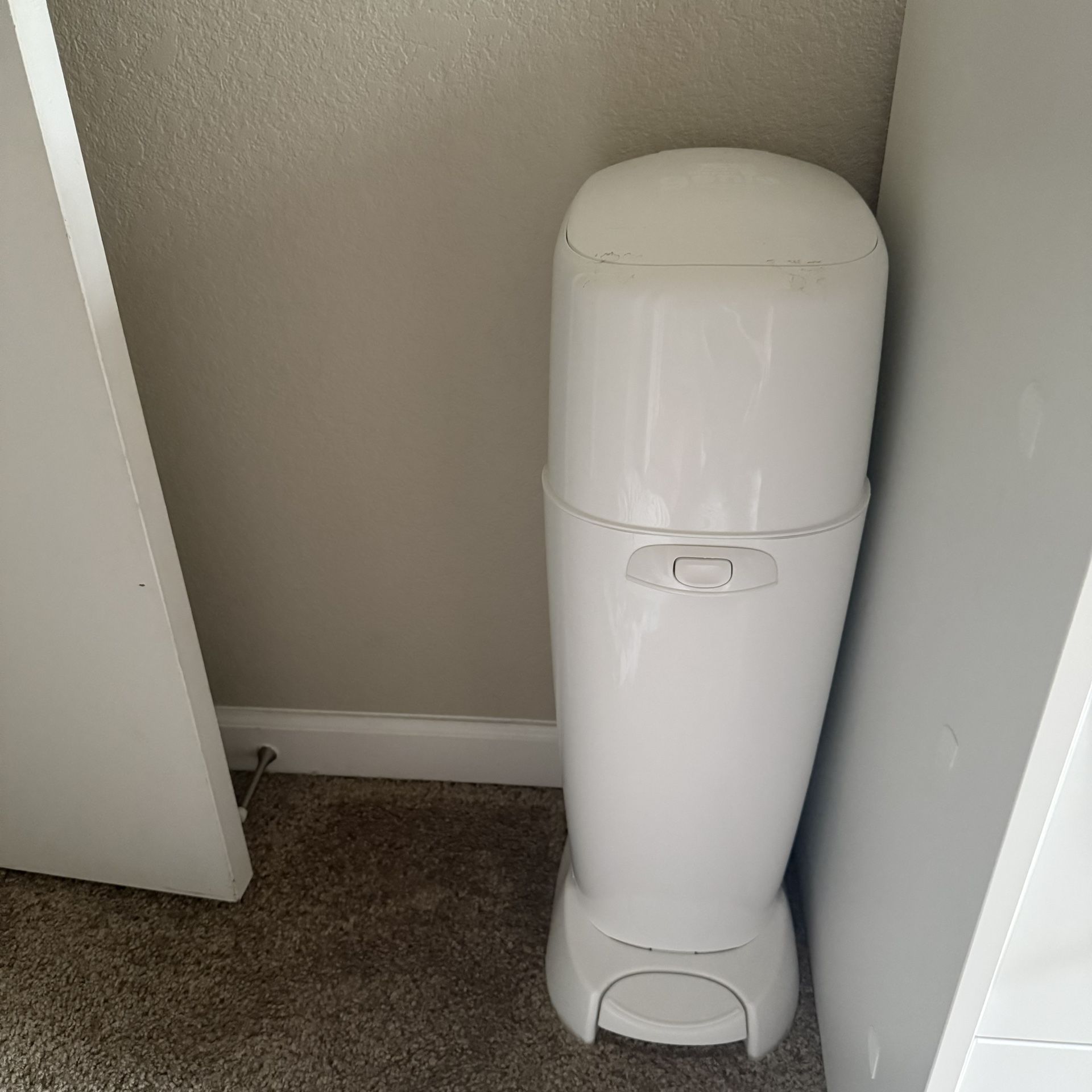 Diaper Pail