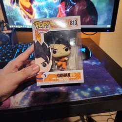 Gohan Funko