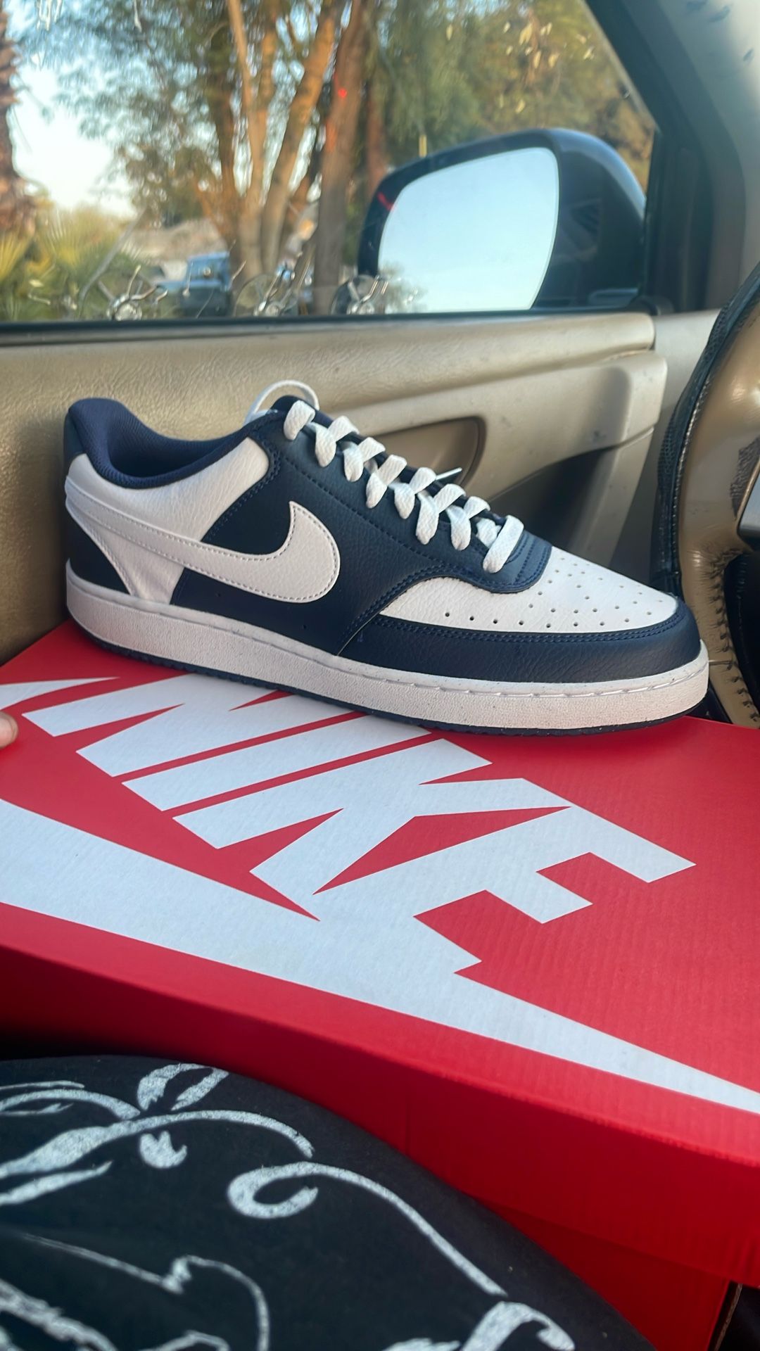 Nike