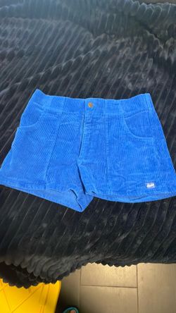 New Hammies Corduroy Shorts