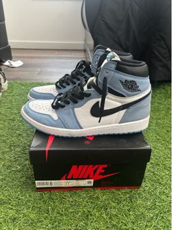 Jordan 1 Unc high size 11