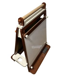 3 in 1 Solid Wood Easel