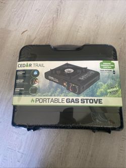 Portable Gas Stove camping, outdoor