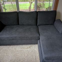 Convertible Couch 