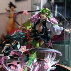 Demon Slayer - Mitsuri Kanroji PVC Statue 