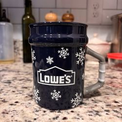 Limited Edition Lowes Mug