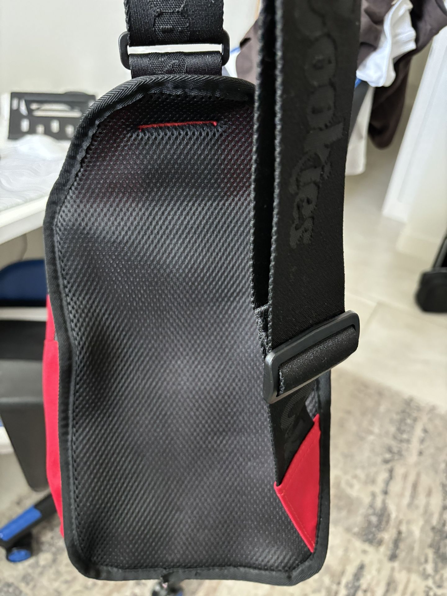 Cookies Fanny Pack Brand New 