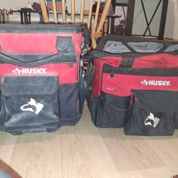 Pre Packed Tools Bags Everything Included And More