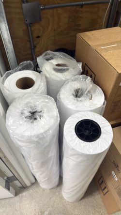 Paper rolls