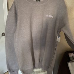 Method Sweatshirt 