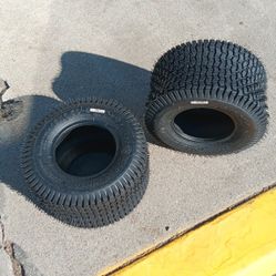 New 13×6.50-6 