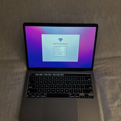 MacBook Pro 13.3" Laptop - Apple M2 chip - 8GB Memory - 256GB SSD (Latest Model) - Space Gray 