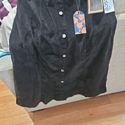 New skirt  Falda Mujer Nueva Size 12 