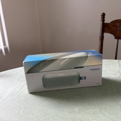 Portable Speaker - Bose - Brand New
